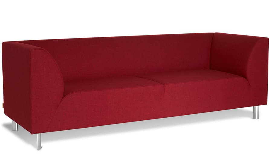 fox 3.5 seat sofa
