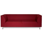 fox 2.5 seat sofa