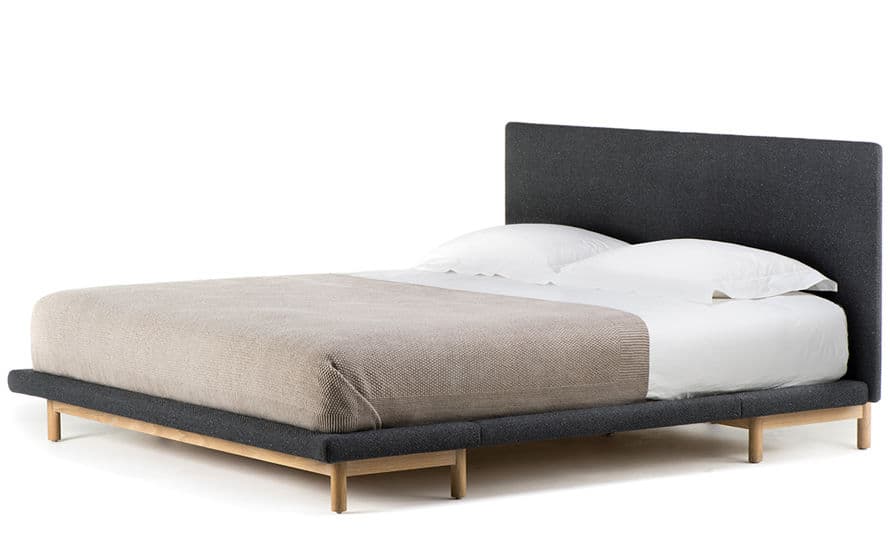 frame king bed 765