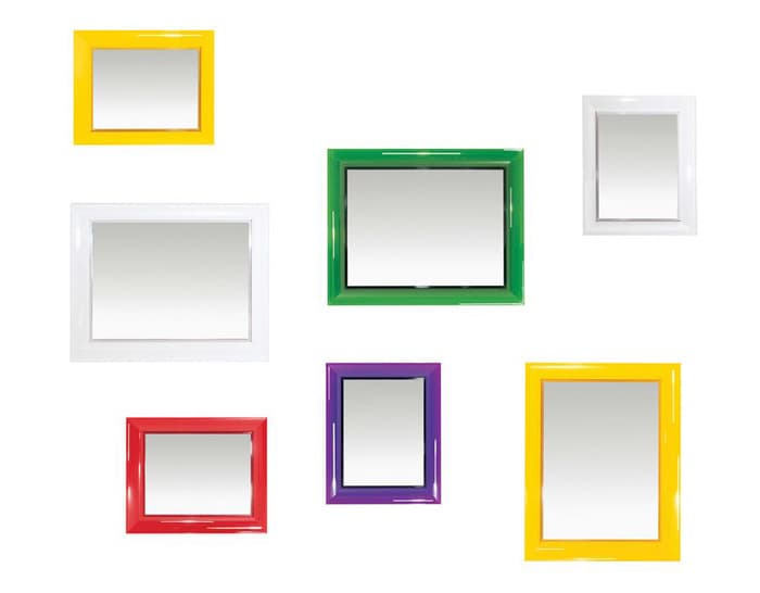 francois ghost mirror