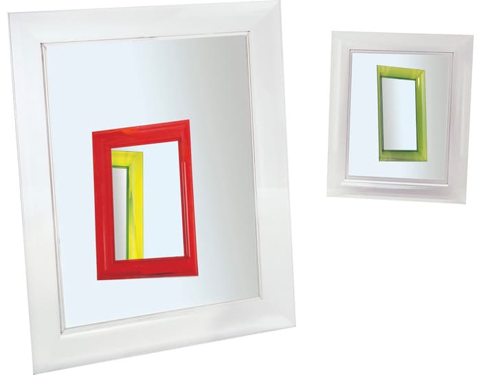 francois ghost mirror