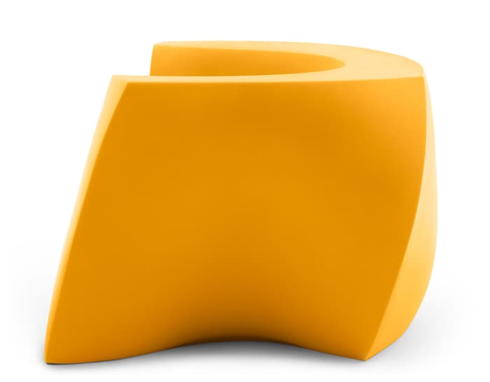 frank gehry furniture collection easy chair – thumbnail image #4