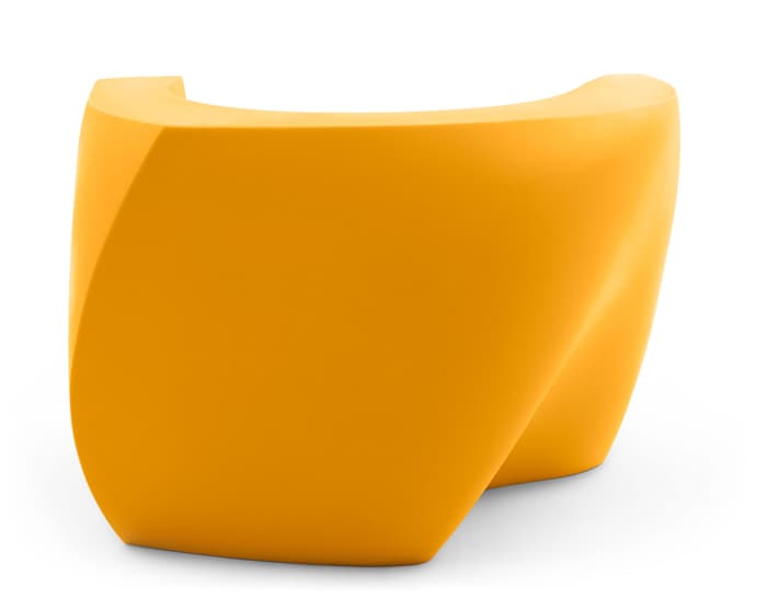 frank gehry furniture collection easy chair – thumbnail image #3