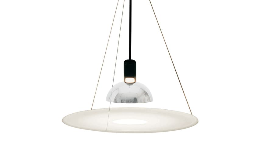 frisbi suspension lamp – thumbnail image #2