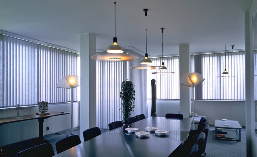 frisbi suspension lamp – thumbnail image #3