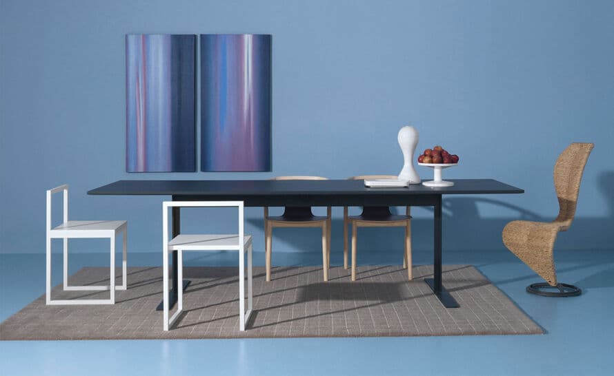 fronzoni chair