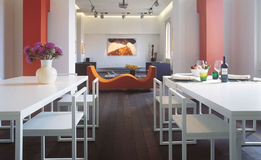 fronzoni table