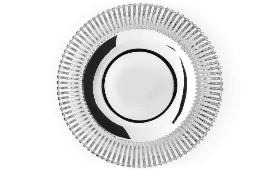 pierre charpin round basket