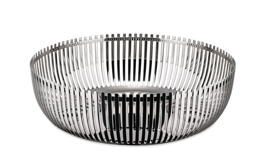 pierre charpin round basket