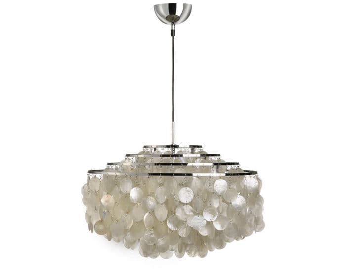 panton fun 10dm pendant lamp