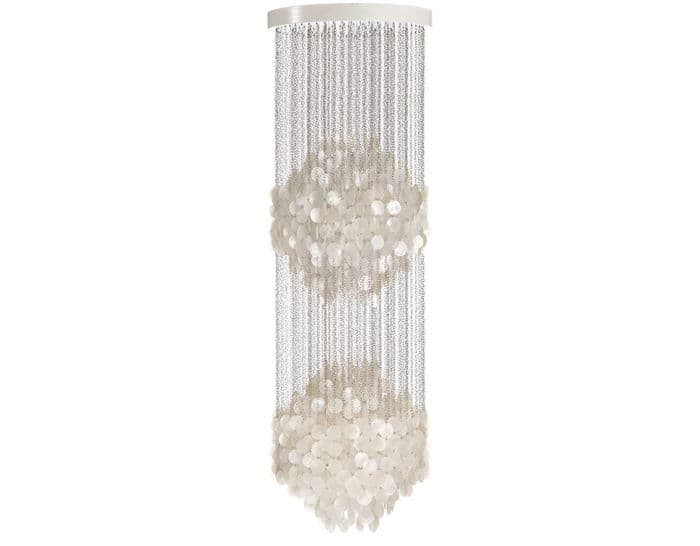 panton fun 5dm hanging lamp