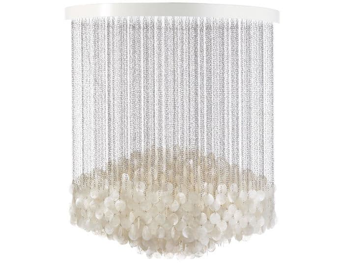 panton fun 7dm hanging lamp