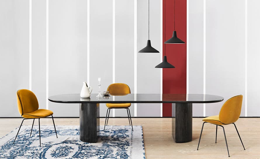 greta grossman g10 pendant lamp