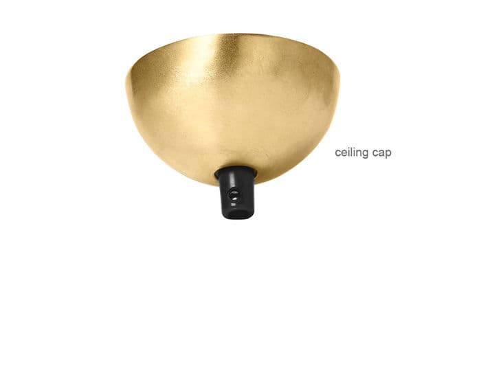 greta grossman g10 pendant lamp
