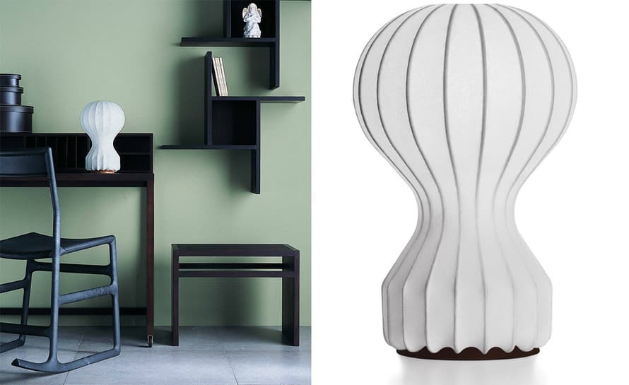 gatto table lamp