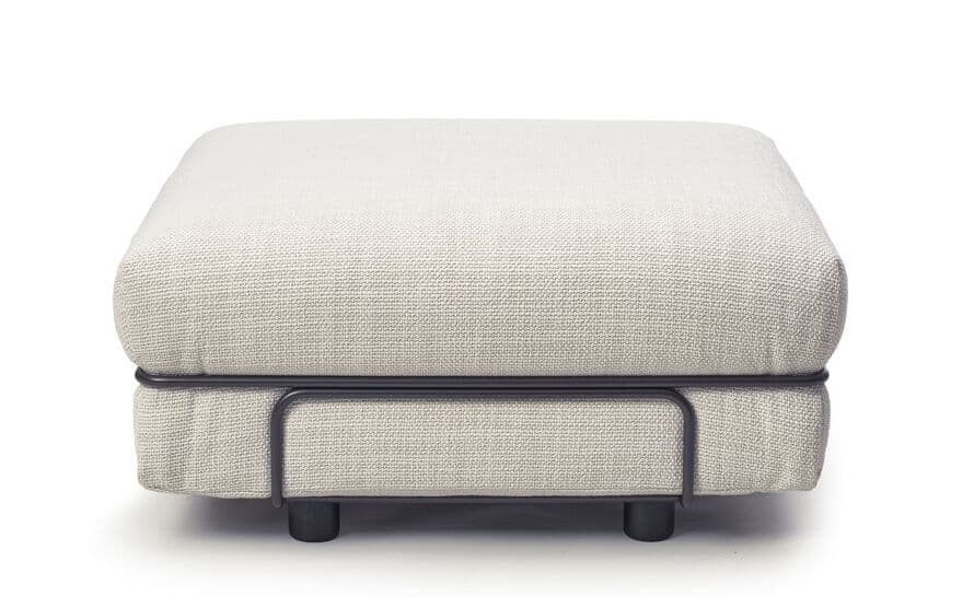 GB Lounge Pouf