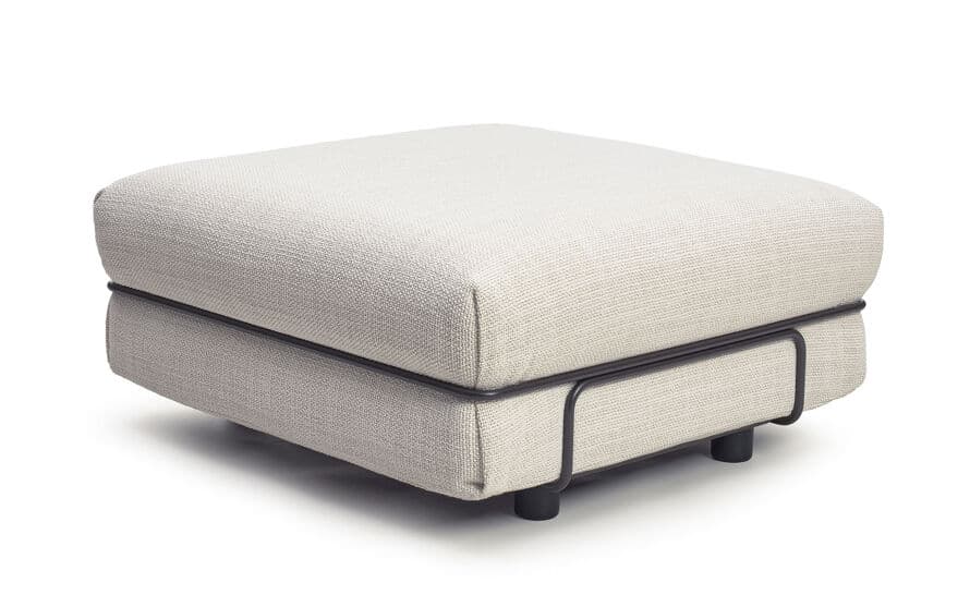 GB Lounge Pouf