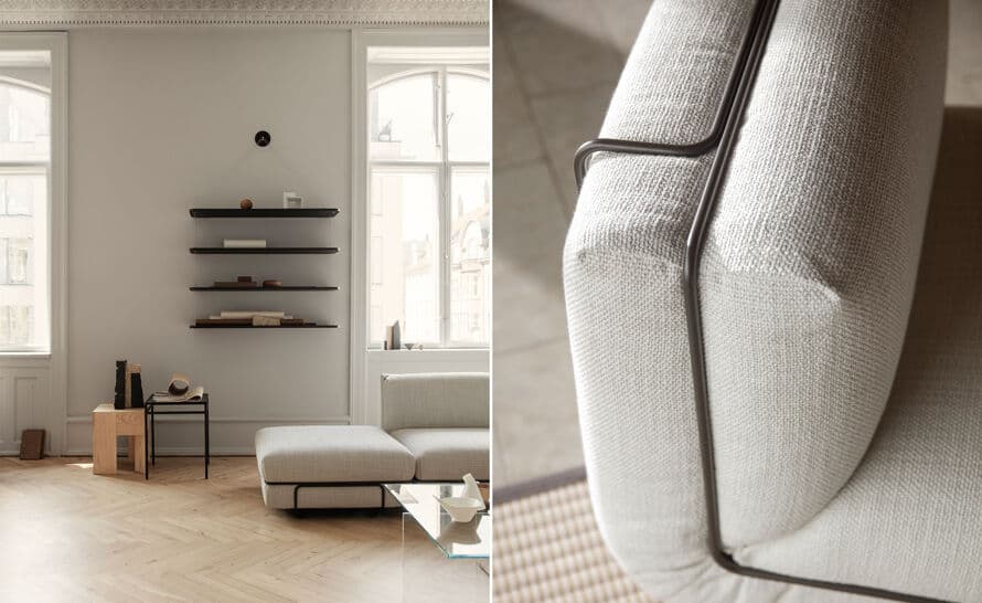 GB Lounge Sofa