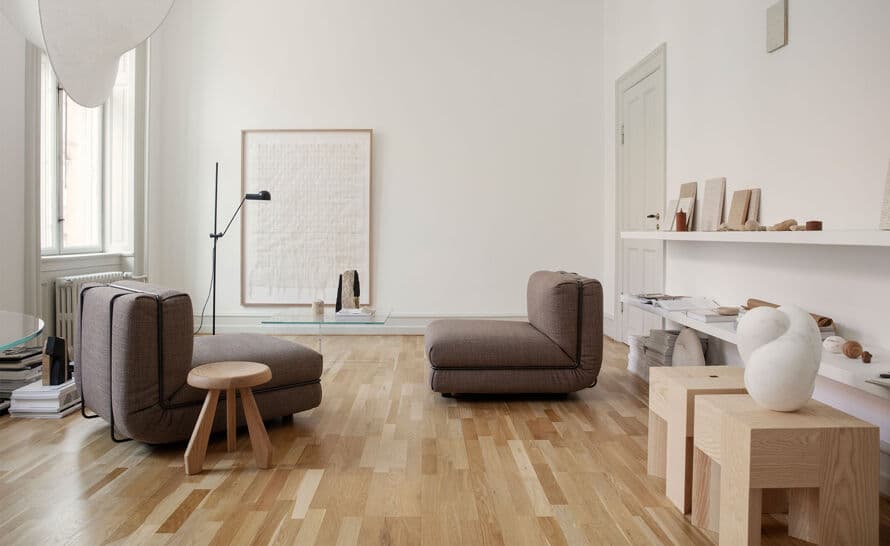 GB Lounge Sofa
