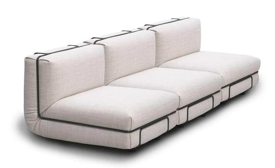 GB Lounge Sofa