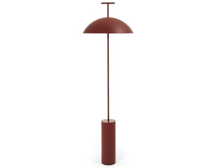 geen-a floor lamp