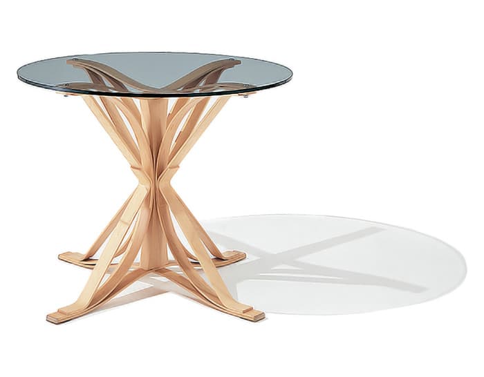 gehry face off table – thumbnail image #1