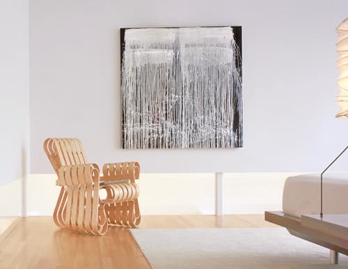gehry power play lounge chair – thumbnail image #2