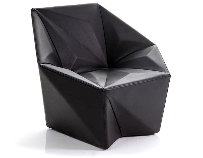 gemma small armchair