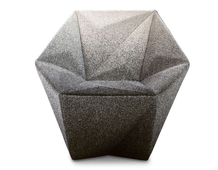 gemma small armchair