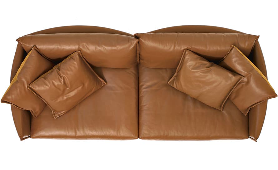 gentry 105 two seater sofa
