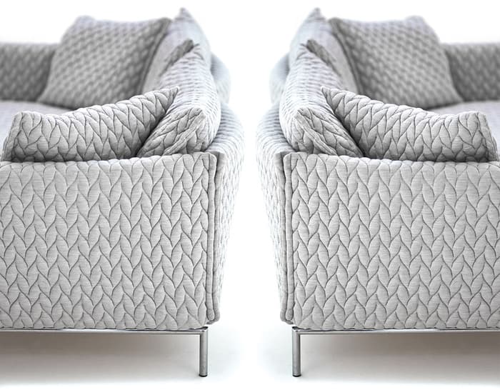gentry 90 settee