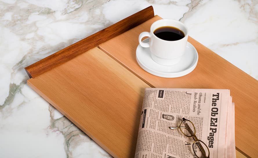 george nakashima tray