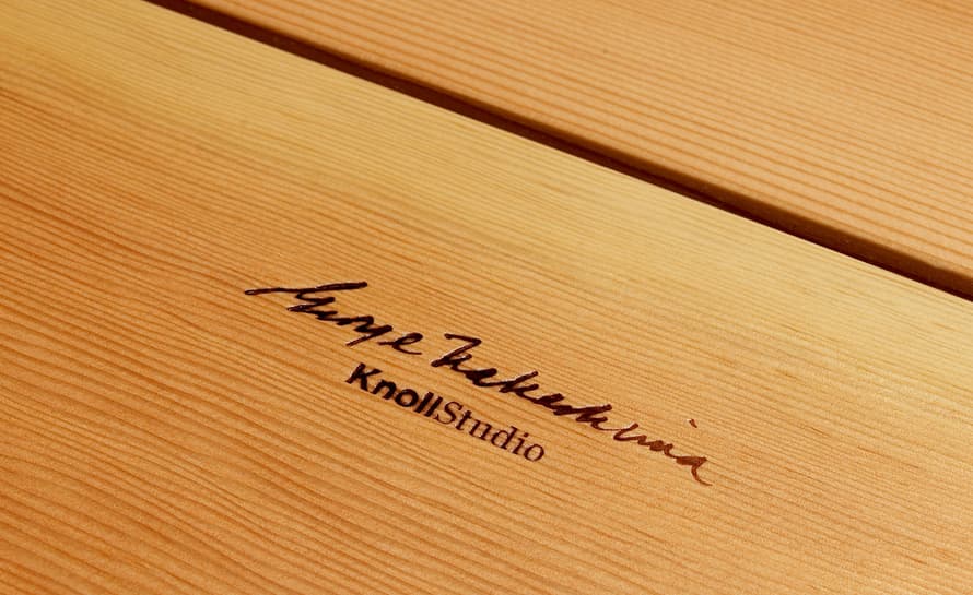 george nakashima tray