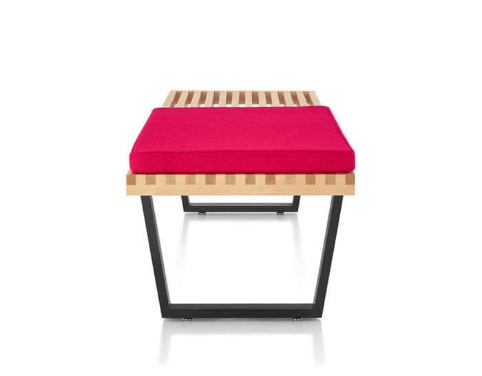 george nelson bench cushion
