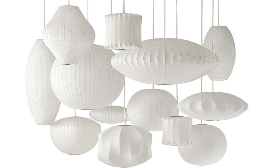 nelson bubble lamp roll