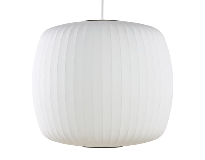 nelson bubble lamp roll