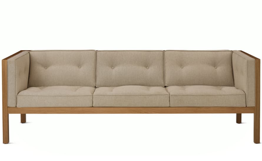 Nelson Cube Sofa
