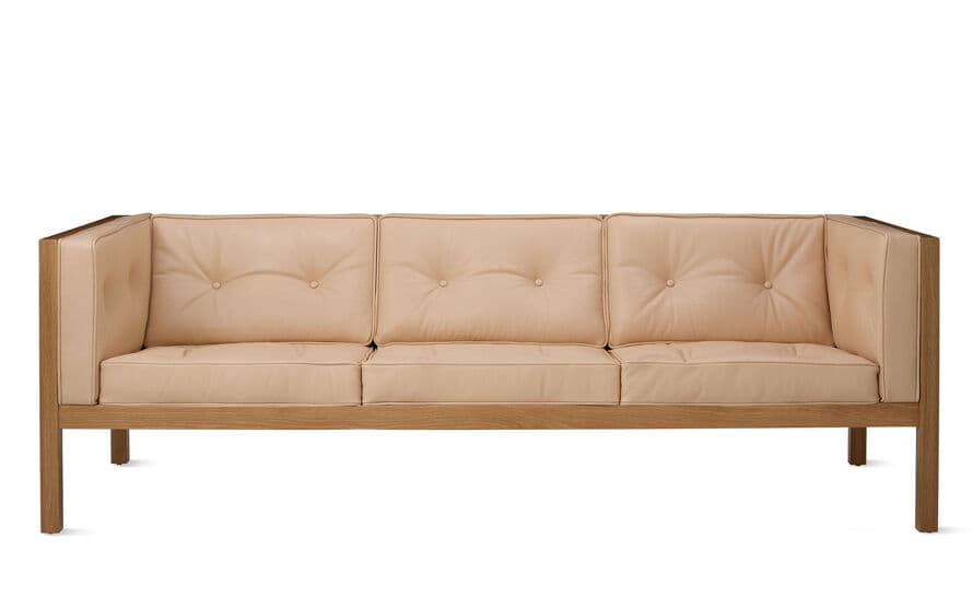 Nelson™ Cube Sofa