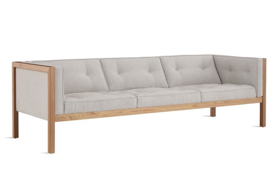 Nelson™ Cube Sofa