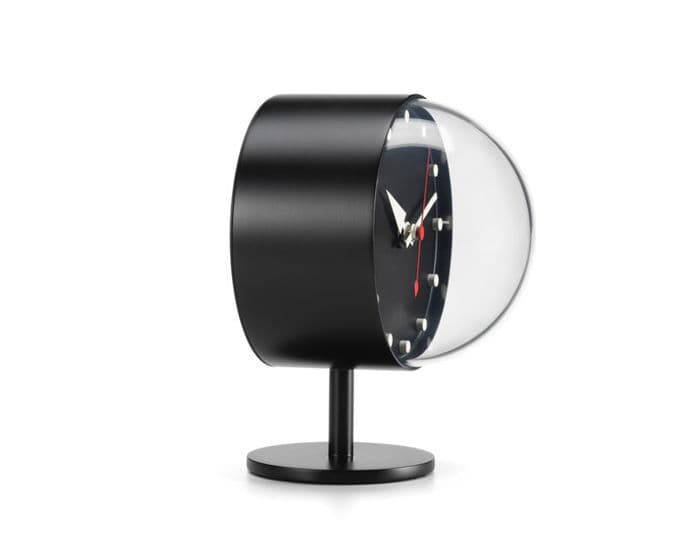 george nelson night desk clock