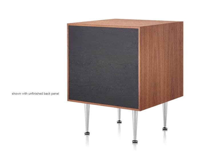 nelson thin edge bedside table – thumbnail image #3