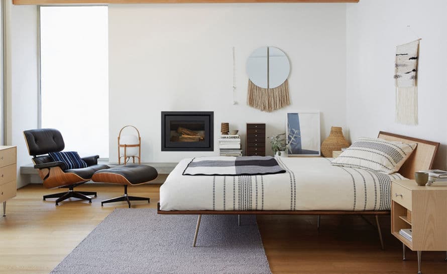 nelson thin edge bedside table – thumbnail image #5