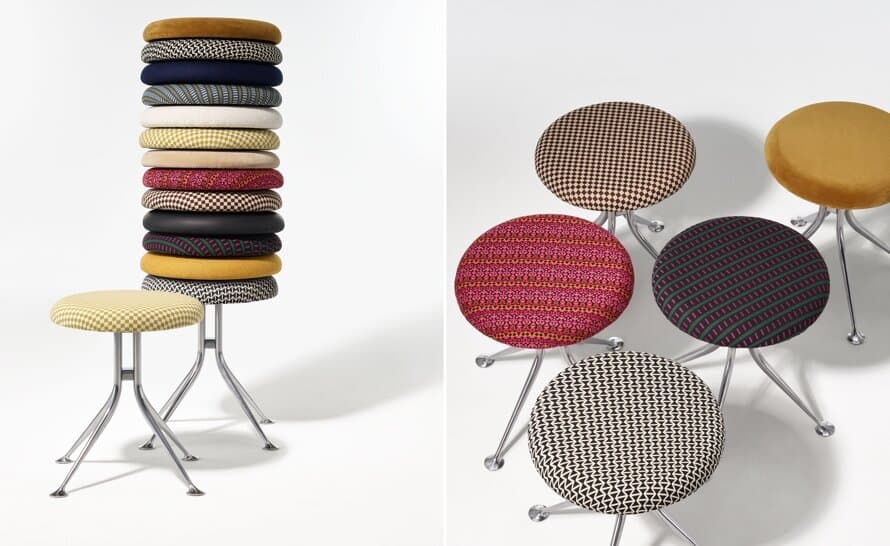 Girard Stool – thumbnail image #8