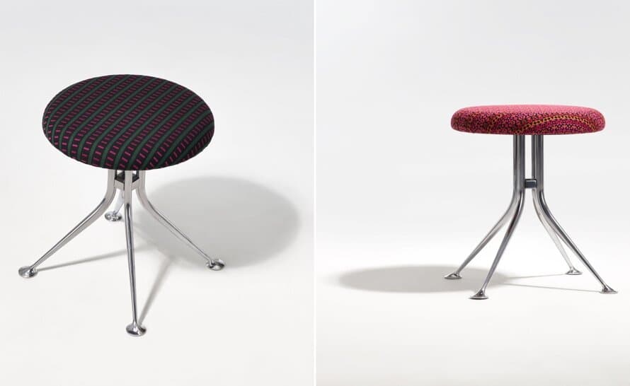 Girard Stool – thumbnail image #9