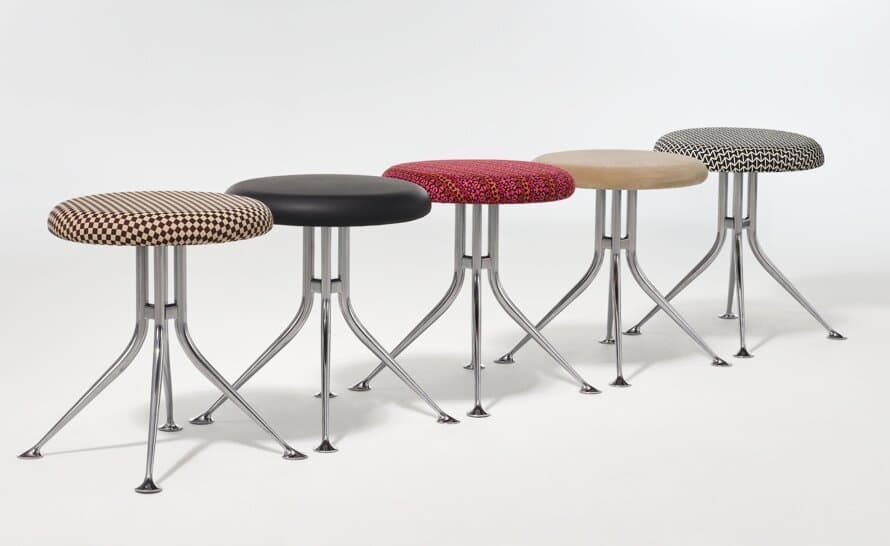 Girard Stool – thumbnail image #7