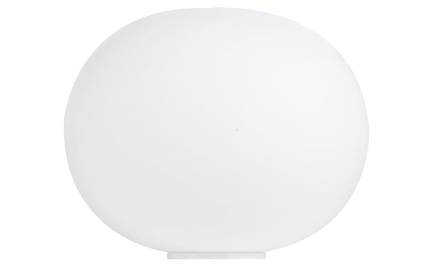 glo ball basic table lamp