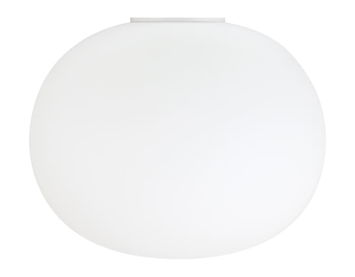 glo ball ceiling lamp