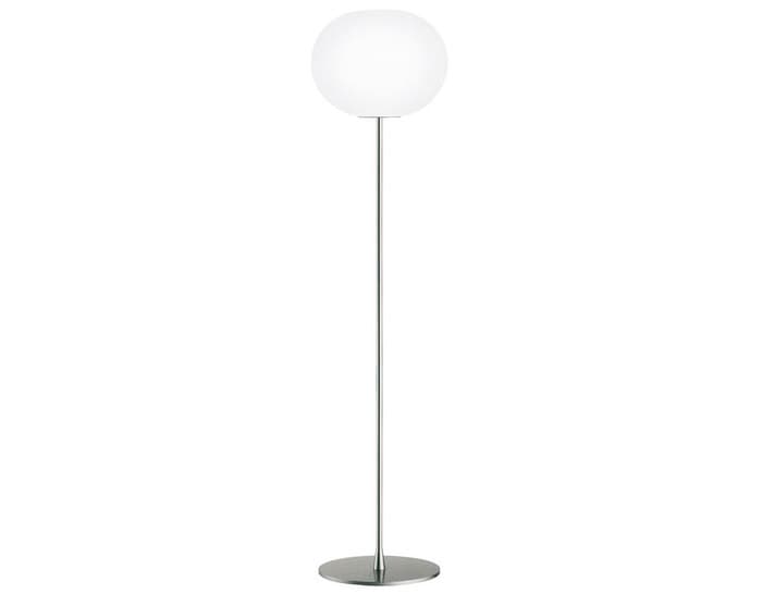 glo ball floor lamp – thumbnail image #1