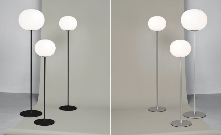 glo ball floor lamp – thumbnail image #5