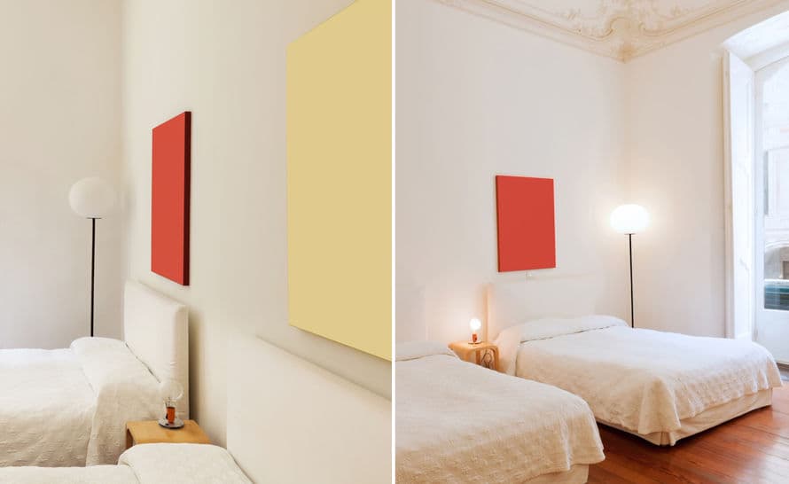 glo ball floor lamp – thumbnail image #3